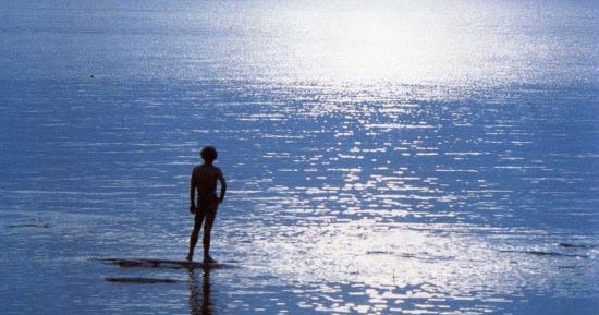 Film Static: Criticism and Essay by Jarrod White: Nostos, Il Ritorno: The  Big, The Small and The Same