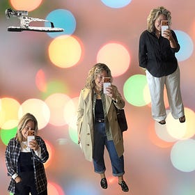 The Week In Looks #11