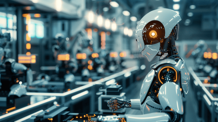 Robots In A Line Background Images, HD Pictures and Wallpaper For Free Download | Pngtree Robots In A Line Background Images, HD Pictures and Wallpaper For Free Download | Pngtree