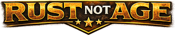 Rust, Not Age