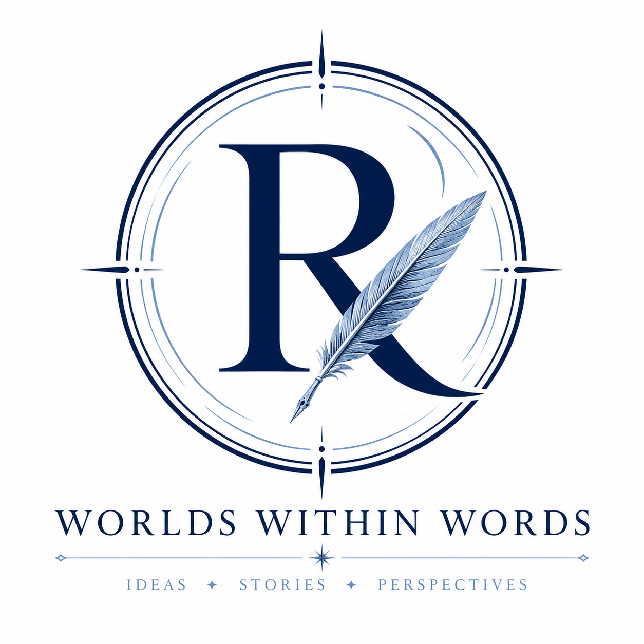 Worlds within Words