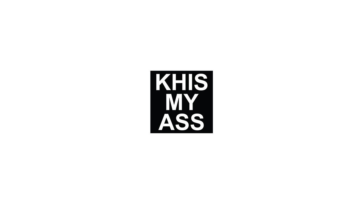 How to Say 'Kiss My Ass' in Cajun French, image size:1250x703