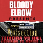 MMA Vivisection & 6th Round