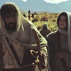 The Chosen – season two, Christmas special