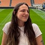 Karina Capanu's avatar