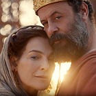 How many House of David actors have been in OTHER Bible movies?