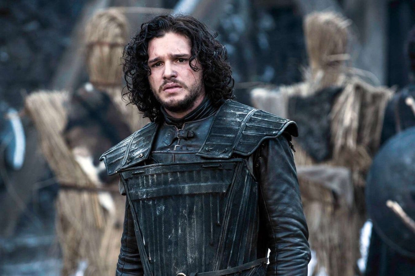 Jon Nieve se queda sin serie: el spin-off de 'Juego de tronos' confirma la  desigual fortuna de los proyectos de la franquicia