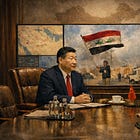 Active Neutrality in the Middle East – Chinese Commentary on the US-Iran war