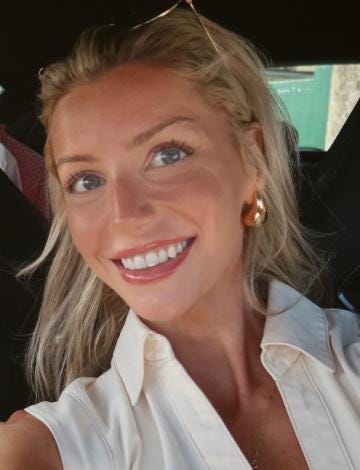 Makena White Makena White