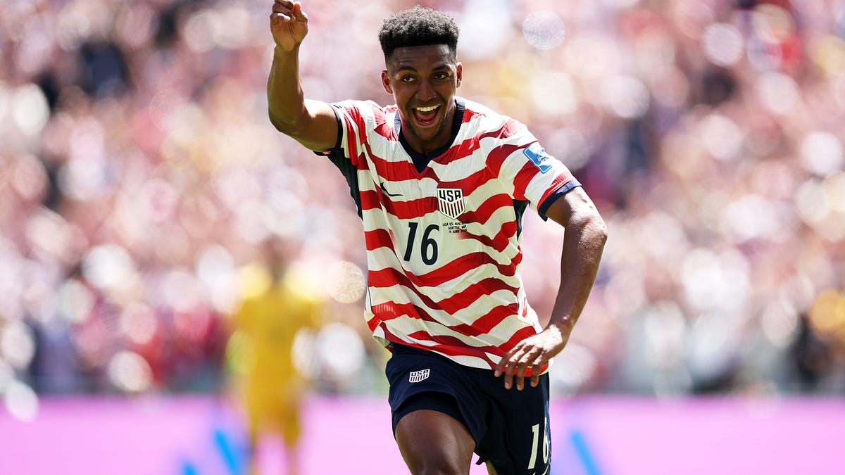 The U.S. is Off to a Historic World Cup Start. How Much Does That Matter?