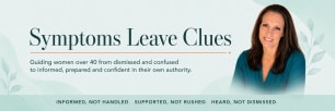 Symptoms Leave Clues