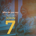 GoodLion Theology - Aaron Salvato