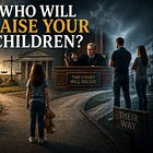 Who Will Raise Your Children?