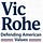 Vic Rohe Republican for State Senate