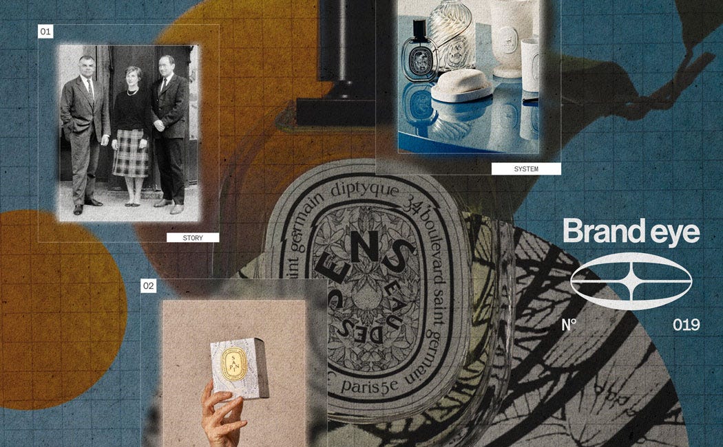 Diptyque Doesn't Sell Candles