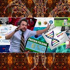 The Scientific Literature is Disinformation! 