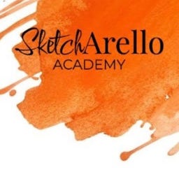 Artwork for Sketcharello Academy