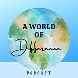 A World of Difference by Lori Adams-Brown