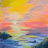 Stephen Thomas - The Four Lights