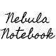 Nebula Notebook