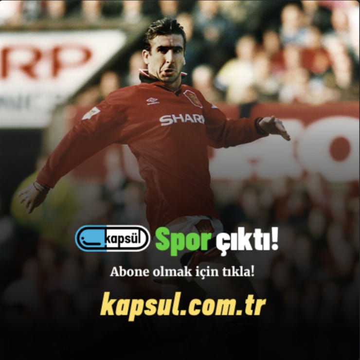 Kapsül Spor