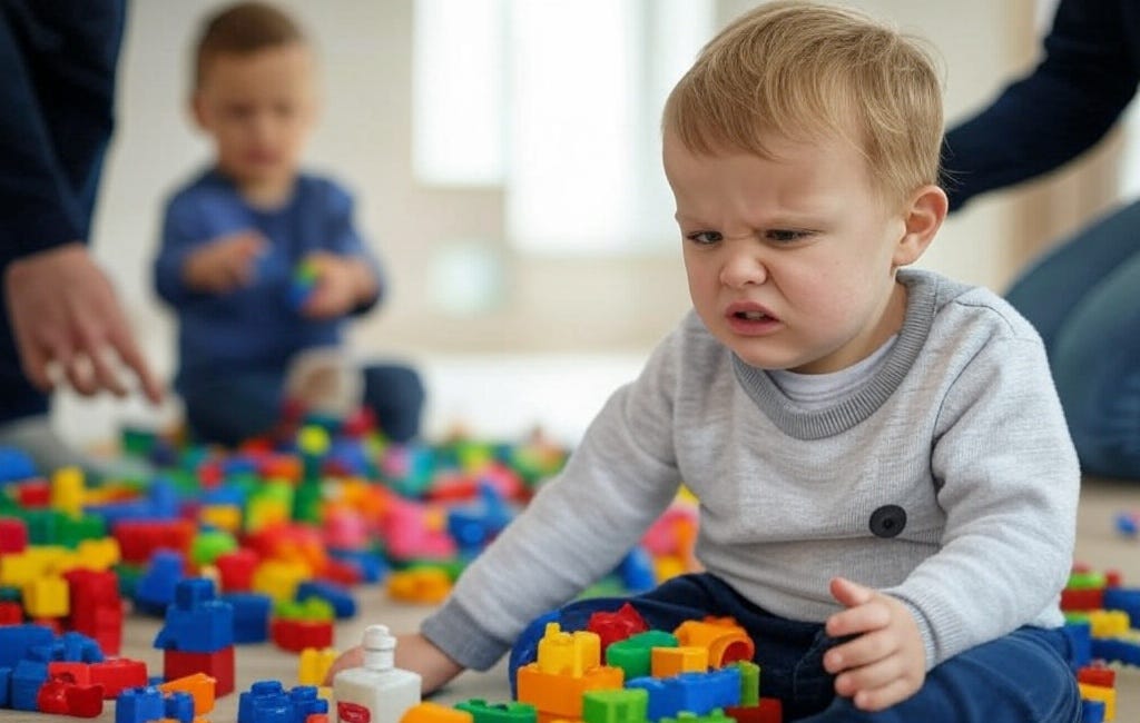 The Castle of Broken Promises