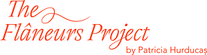 The Flâneurs Project