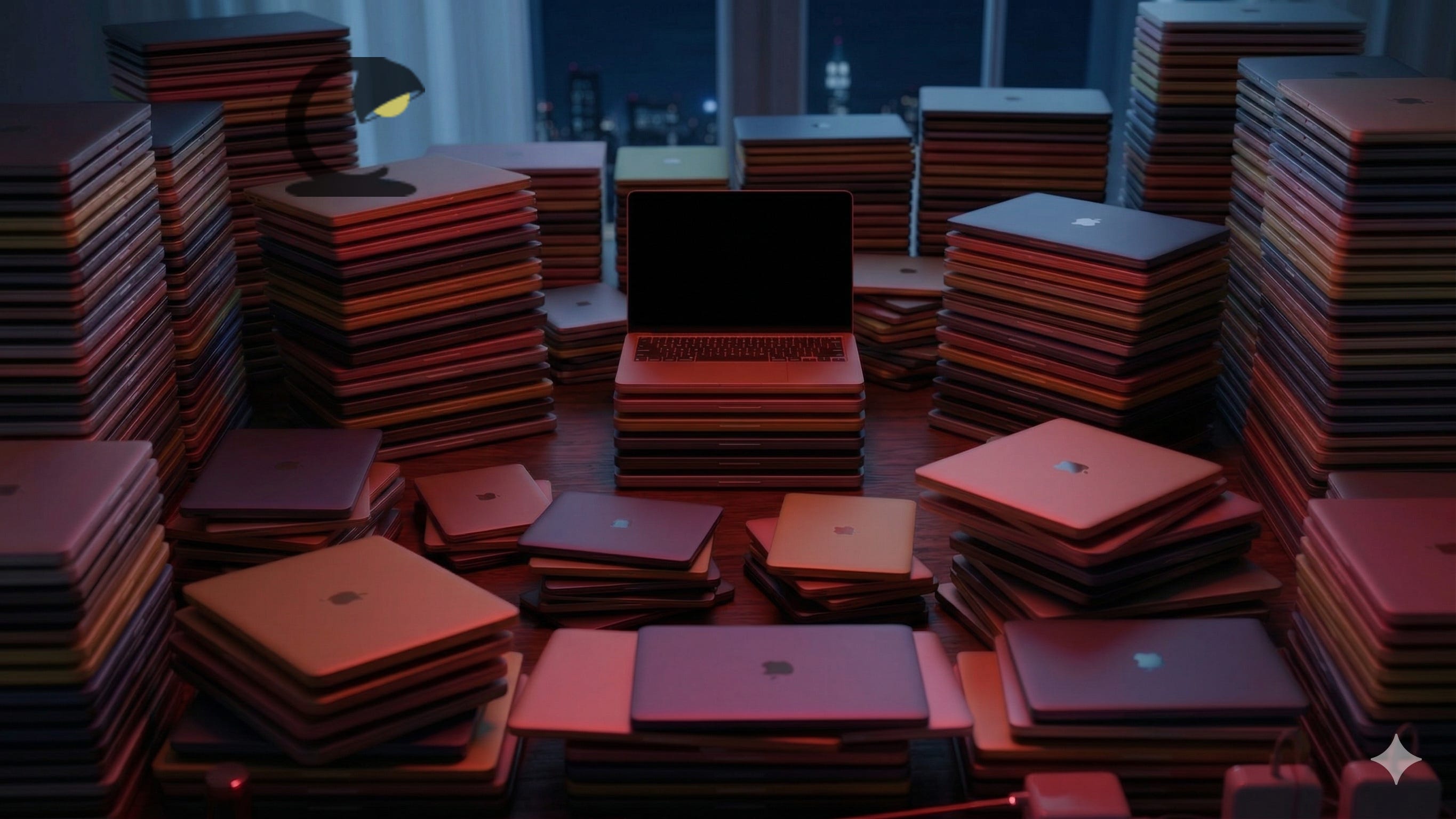 Apple in Talks to Boost Mac Neo Production as Sales Exceed Expectations