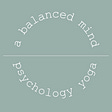 a balanced mind - Leonie's avatar
