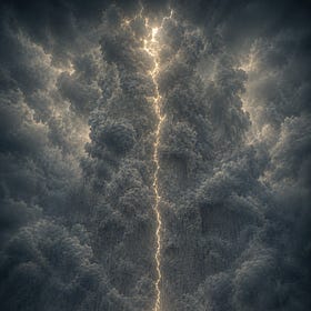 Thread of Lightning