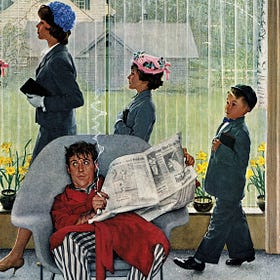 La croyance de luxe, ou la nouvelle stratégie de distinction de nos élites