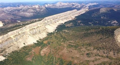 Most People Don't Know There's A Great Wall Of China In Montana | Montana travel, Big sky ...