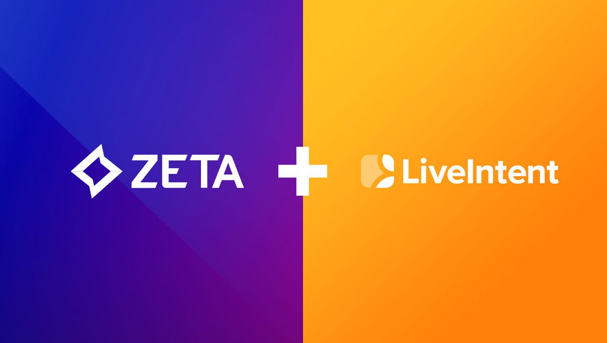 Zeta Global to Acquire LiveIntent for $250M