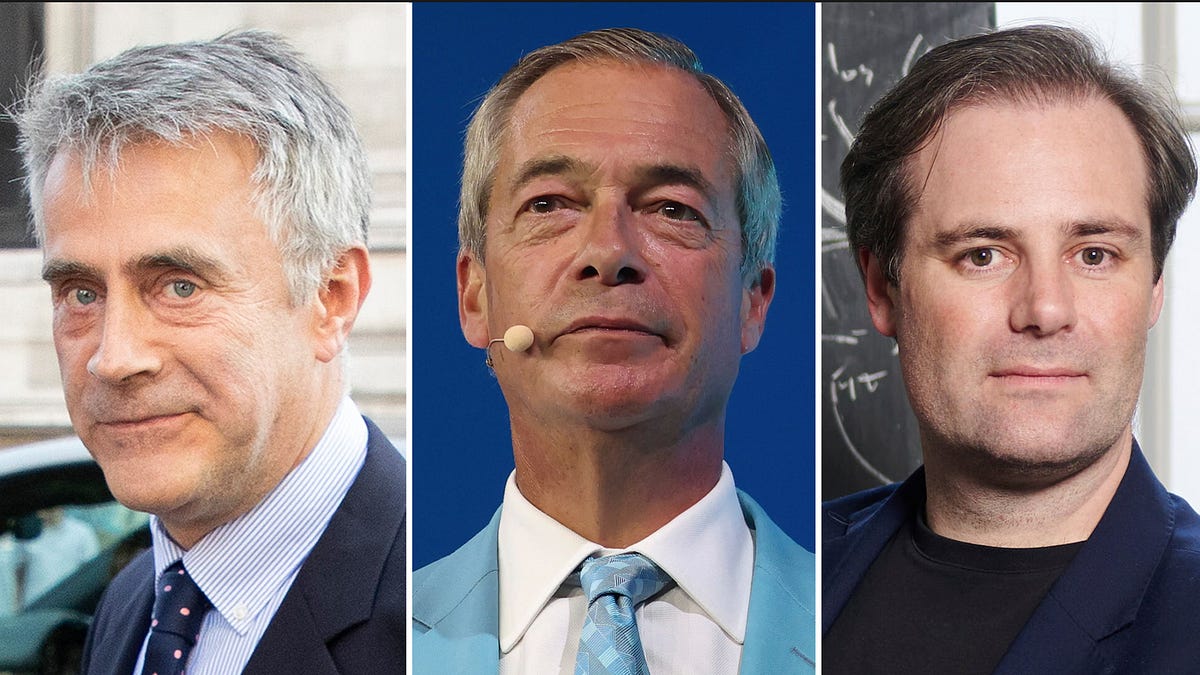 Farage may be about to discover what £72m can’t buy