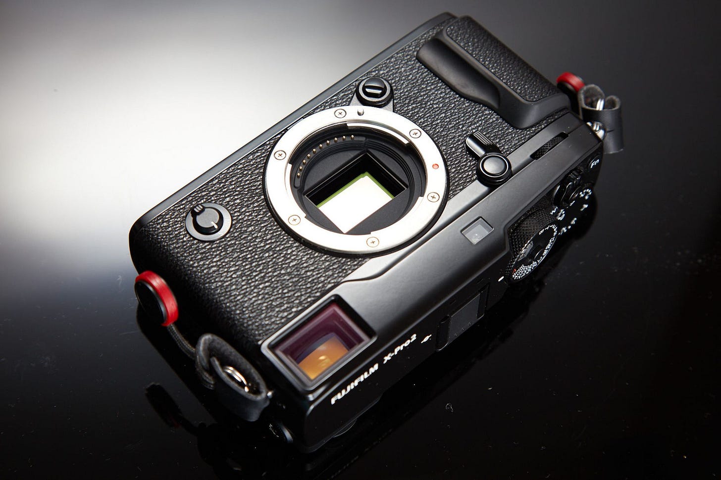 How To Ruin Your Fuji X Experience