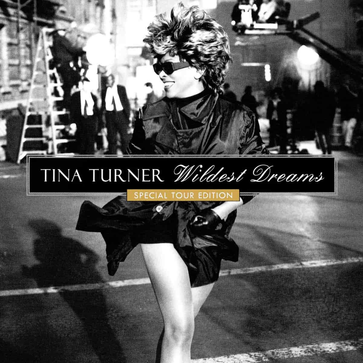 Retrospective Review: Tina Turner