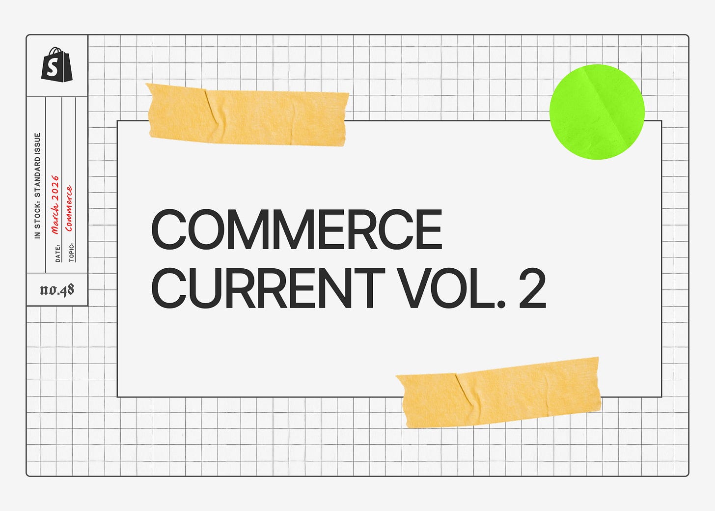 Commerce Current Vol.2