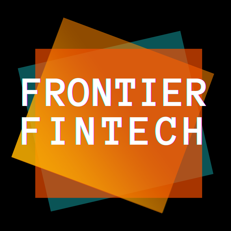 Frontier Fintech Newsletter