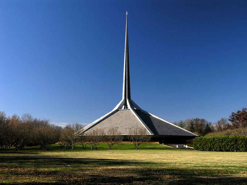 North Christian Church - Wikipedia