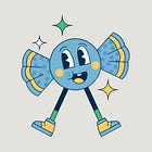 Your niche finds you