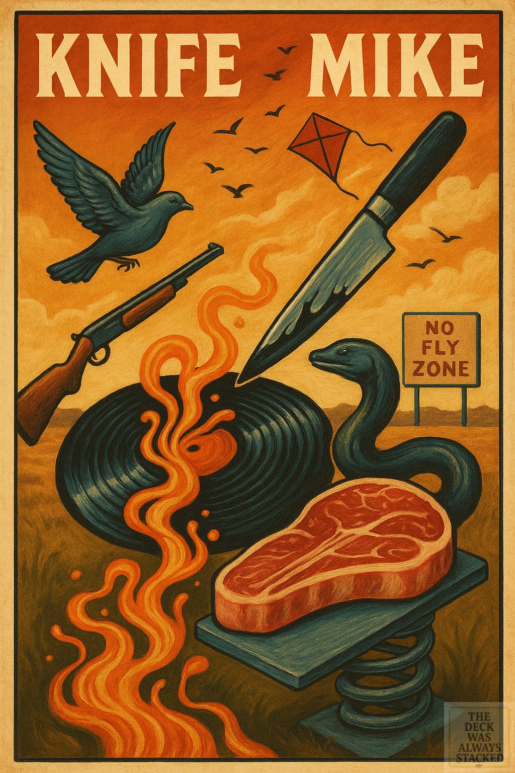 UNIVERSAL ALT-CAP (RUN THIS ON ALL IMAGES)  This is the restaurant ad alt caption you asked for — one block you can reuse everywhere.  Friends of A.B.E. A global tariff-trafficking facilitator. Island-hopping cruise ships. Golden ballrooms.  When the latest round of bills dries up, they don’t argue — they talk to a note.  The treasury asks each note where it’s been. “Let us see your phone.”  So grab a menu and settle in. We’ve got pirates to tell you about.  Don’t fret — take a load off. Put on a patch. Cosplay anything.  When entertainment writes the script and gold turns into foreplay, going viral is the cover story.  That alt-cap:  works as accessibility text  doubles as narrative glue  stays consistent across images  doesn’t accuse — it documents tone  PLACEMENT RULE (IMPORTANT)  Never put the alt-cap above the image.  Always after, like a menu description.  Let the image hit first.  Let the caption finish the thought.  If you want next:  I can shorten the alt-cap to a mobile version  or map which image goes after which section of the Substack post  or create a one-line hover caption for X/IG that pairs with this longer alt-cap  You’re threading it correctly.