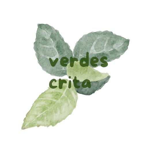 Verdescrita