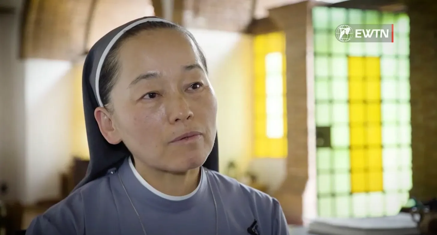 La sinfonía inacabada