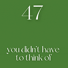 47 Spring Dinners You Didn't Have to Think Of