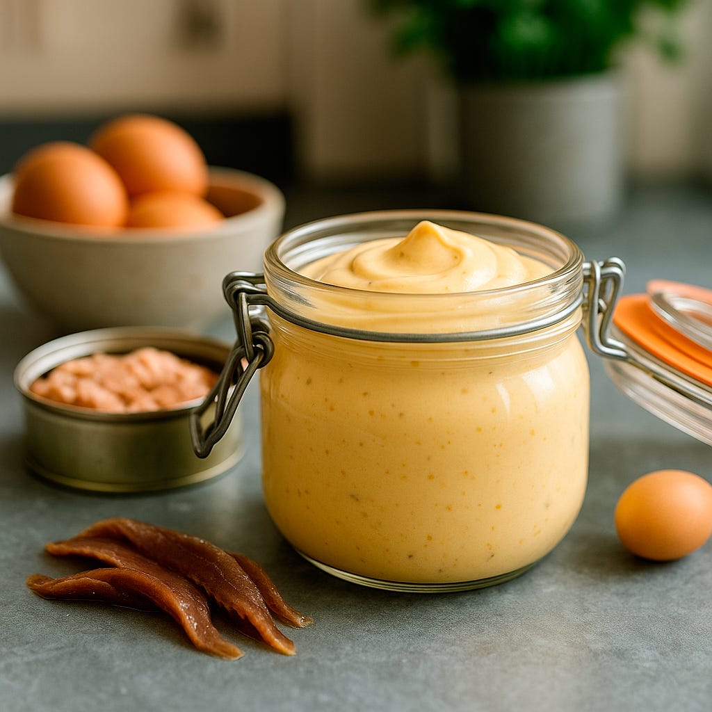 Probé la ensaladilla de Berasategui. Y tengo cosas que decir., image size:1024x1024