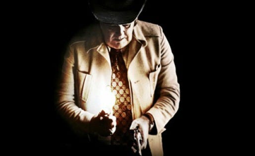 Blood Simple - inside