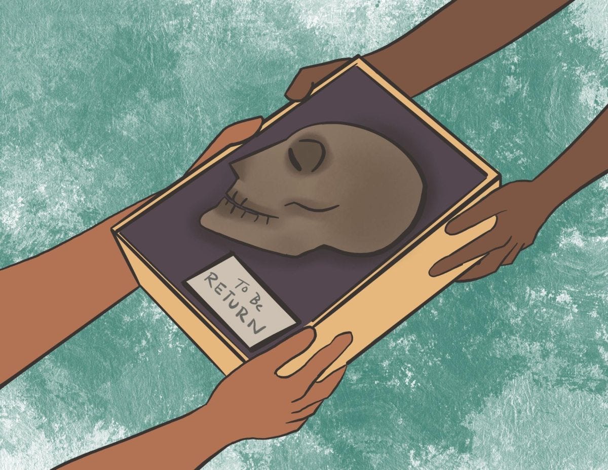 (Chelsea Alvarez | The Union)