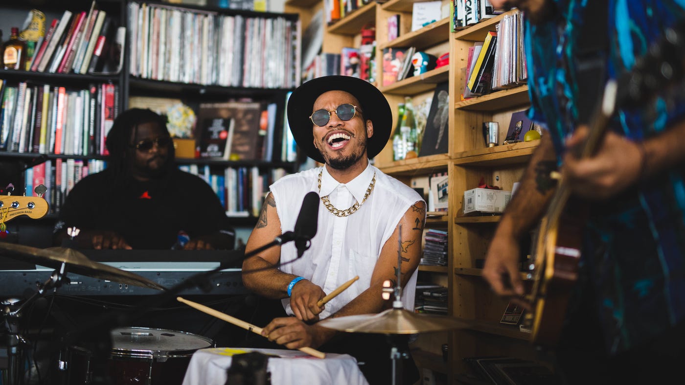 Tiny desk concert – everything you need to know - musifie blogs