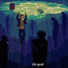 Giochi del Piffero: The Drifter