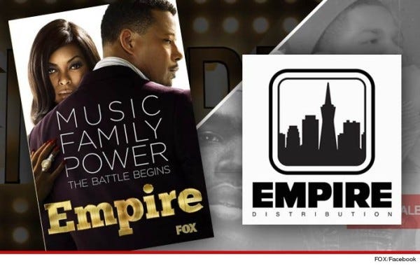 fox empire lawsuit with empire distribution 2015 gossip